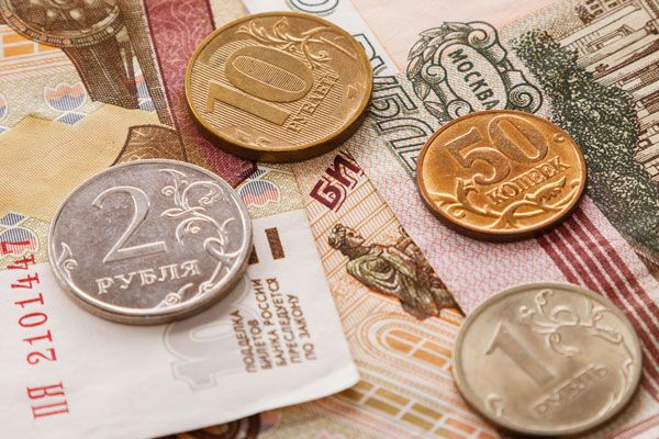 Пришел налог на квартиру пенсионерам
